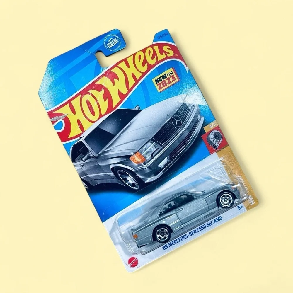 Hot Wheels hot wheels